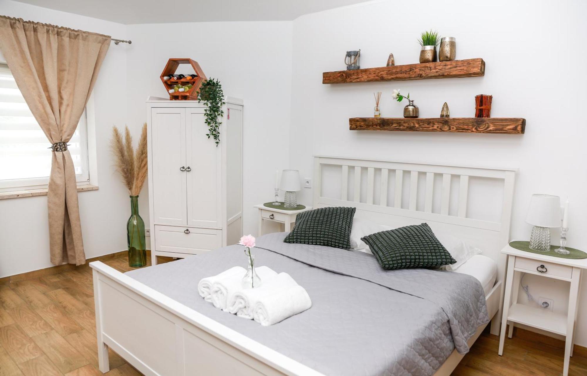 Apartmany Ellie Znojmo Exterior foto