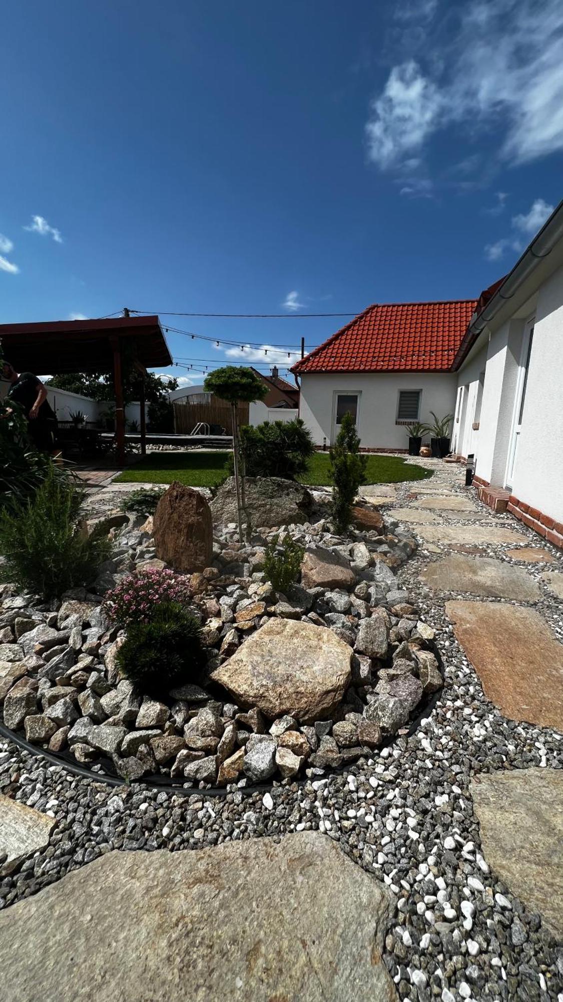 Apartmany Ellie Znojmo Exterior foto