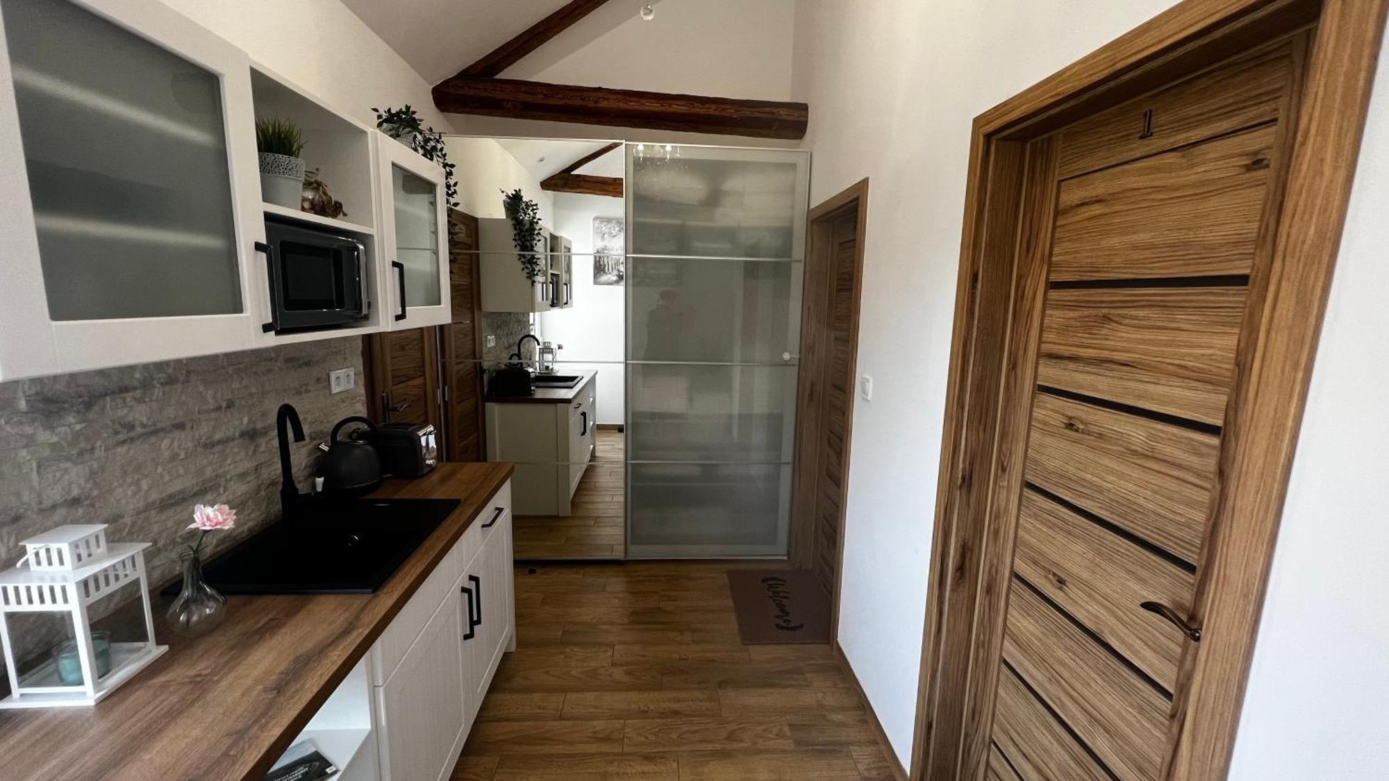 Apartmany Ellie Znojmo Exterior foto